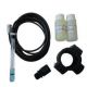 ELECTRODO PH 5ML BNC PLASTICO