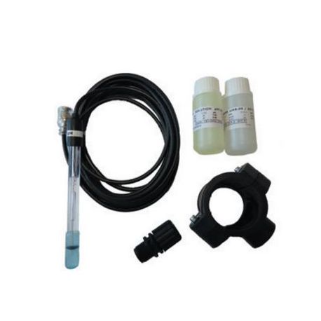 PORTA ELECTRODO PH/RX