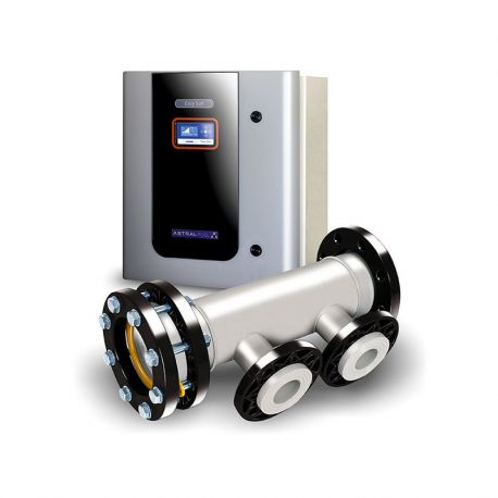NATURE SALT 50 + PPM