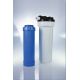 FILTRO DEPURADOR RUS- CON CARTUCHO KDF RECAMBIABLE