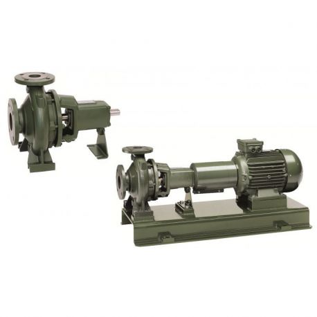 BOMBA KDN 32-200.1/200 EJE L.