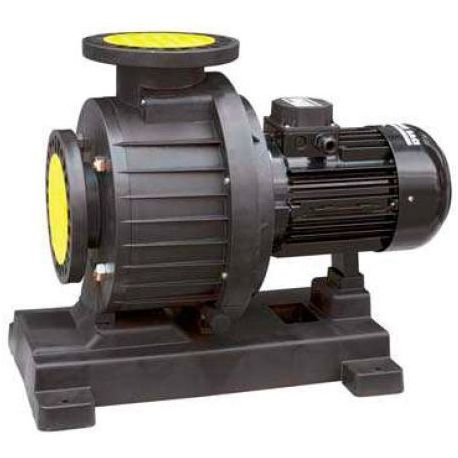 KONTRA-4 750 60HZ 400/690V (BRONCE) SACI
