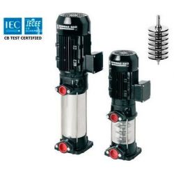 BOMBA V-NOX 305 MONOFASICA (SACI)