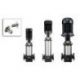 IE3 XV-F 90-3-2 400/690 V