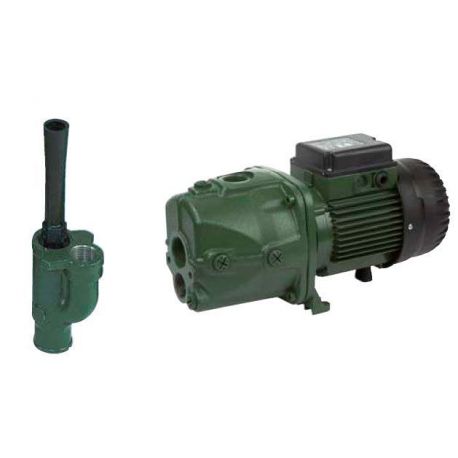 BOMBA AP 10 M