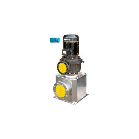 VERT MAGNUS-4 750 50HZ 400/690V (BRONCE) SACI
