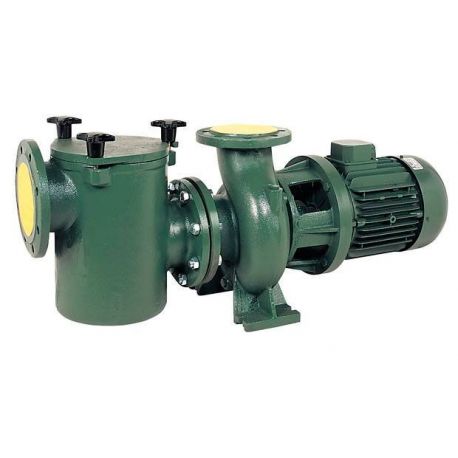 IE3 CF-2 400 (2.850 RPM) 230/400 V