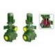 IE2 HF-2 2008 (2.850 RPM) 400/690 V