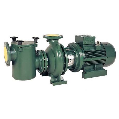 IE2 CF-4 2000 (1.450 RPM) 400/690 V