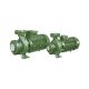 BOMBA MN 80-160/D (220/380)