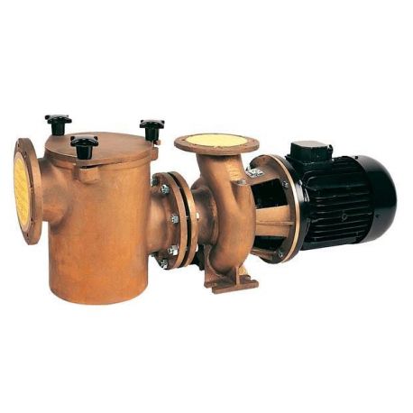 IE2 BR-2 400 -BRONCE-
