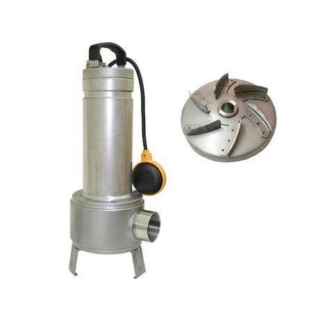 BOMBA VORT 20 T