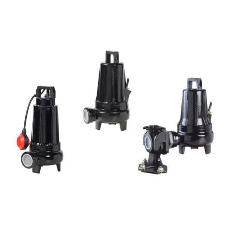 BOMBA COMPACTA 4 T