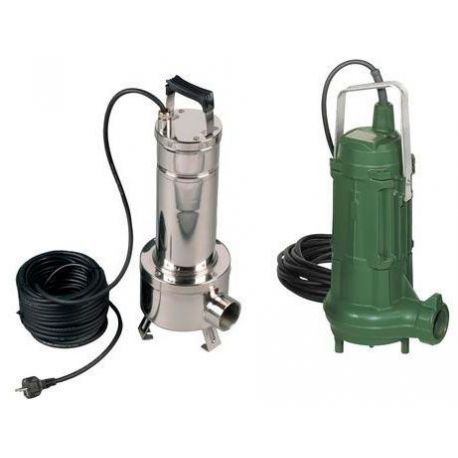 BOMBA FEKA 1800 T
