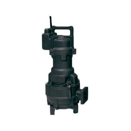 BOMBA G 271T3V1-K50AA6 EX ANTIDEFRAGANTE+ BRIDA