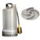 BOMBA DRX 10 M AUT
