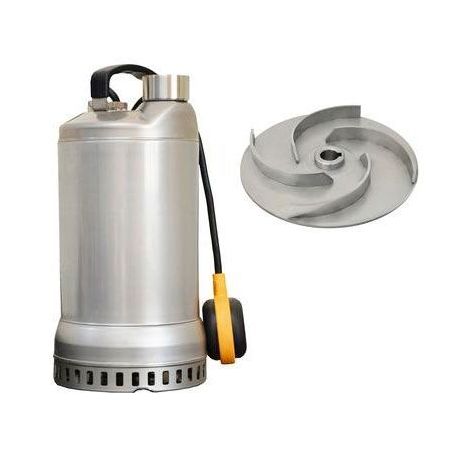 BOMBA DRX 20 T