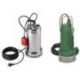 BOMBA DRENAG 1000 T