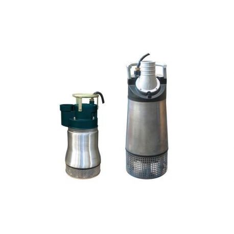 BOMBA DIG 11000-AP T (ALTA PRESION) 400 V