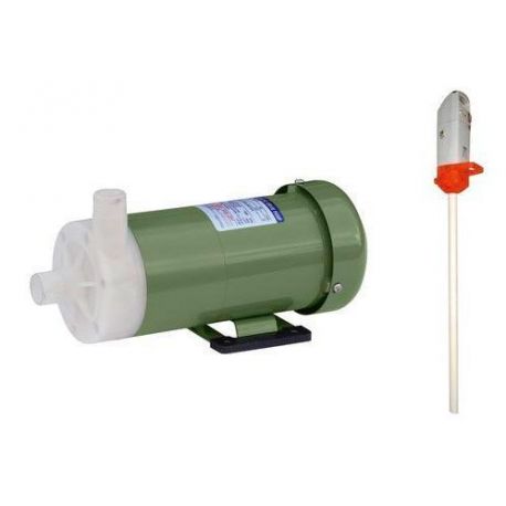 BOMBA VAC.BID.EL-450 C/ 900