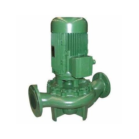 BOMBA CP 80-4000 - 15